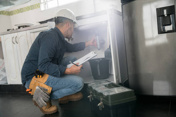 Best Hot Water Heater Installation  in Rancho Mission Viejo, CA