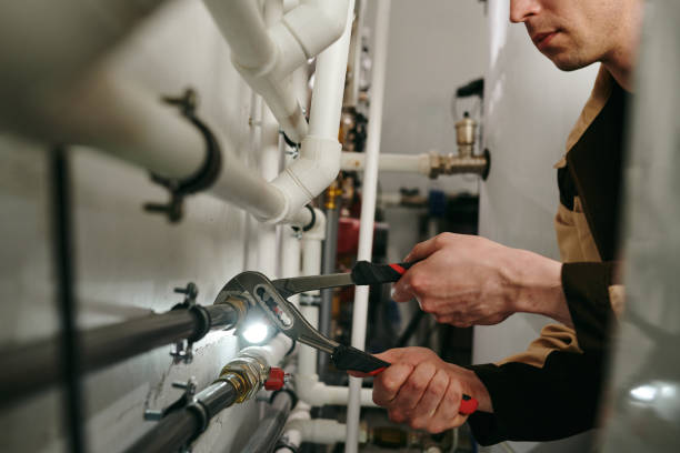 Best Plumbing Repair Near Me  in Rancho Mission Viejo, CA
