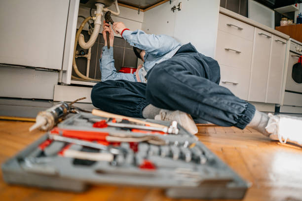 Best Faucet Repair  in Rancho Mission Viejo, CA