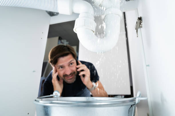 Best Commercial Plumbing Services  in Rancho Mission Viejo, CA