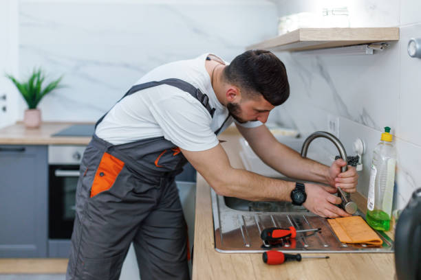 Best Shower Repair Services  in Rancho Mission Viejo, CA