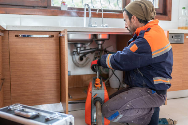 Best Septic Systems  in Rancho Mission Viejo, CA