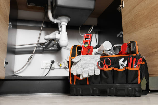  Rancho Mission Viejo, CA Plumbing Pros