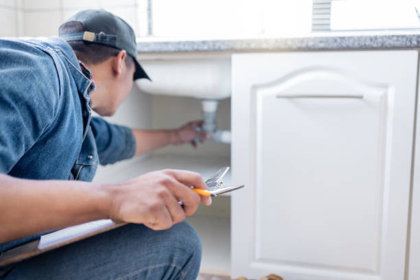 Hot Water Heater Installation in Rancho Mission Viejo, CA