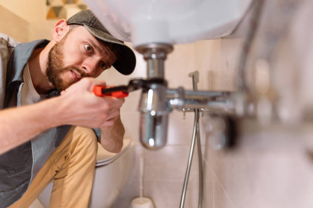 Best Sprinkler Systems  in Rancho Mission Viejo, CA
