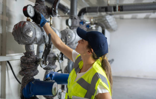 Best Residential Plumbing Services  in Rancho Mission Viejo, CA