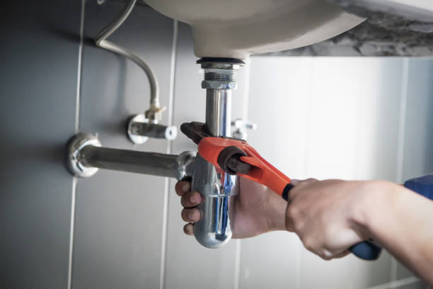 Trusted Rancho Mission Viejo, CA Plumbing Experts