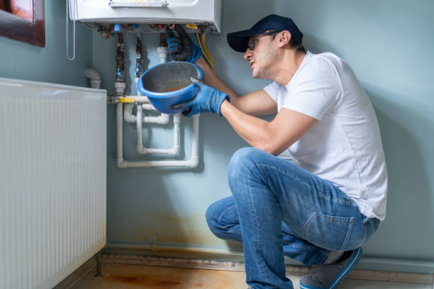 Best Water Leak Repair  in Rancho Mission Viejo, CA