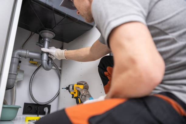Best Sewer Cleaning Services  in Rancho Mission Viejo, CA