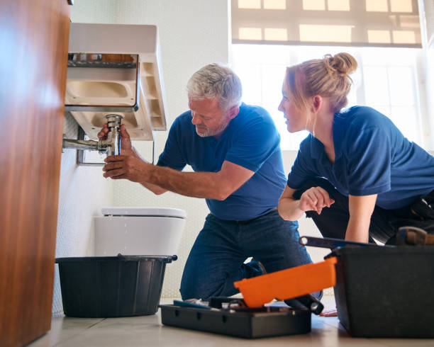 Best Plumbing Inspection Services  in Rancho Mission Viejo, CA