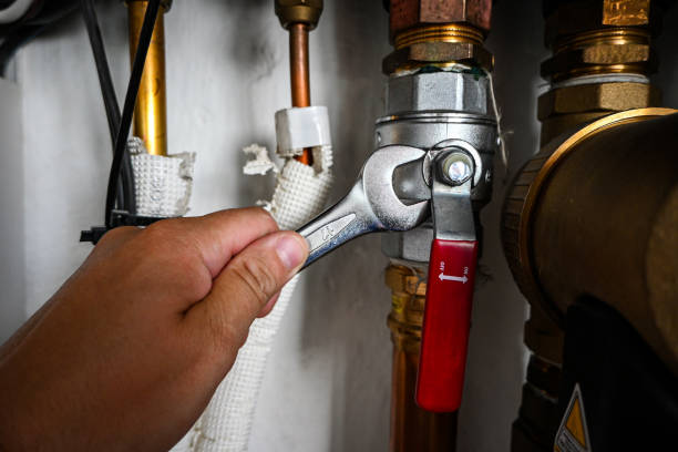 Best Sewer Line Repair  in Rancho Mission Viejo, CA